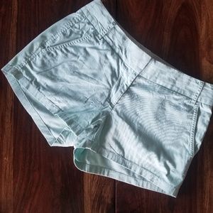 J.Crew Factory 3" chino shorts